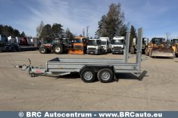 Tauras BZ 3540 nauja 2024