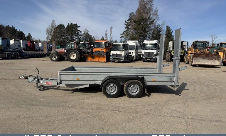 Tauras BZ 3540 nauja 2024 full