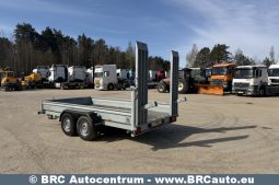 Tauras BZ 3540 nauja 2024