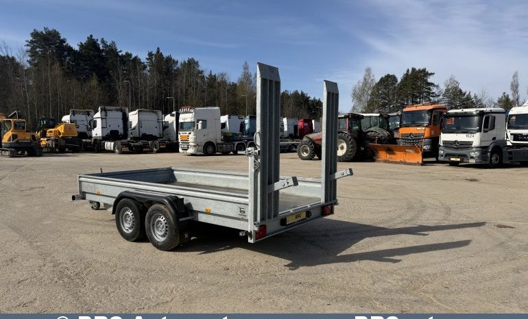 Tauras BZ 3540 nauja 2024 full