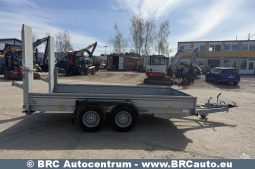 Tauras BZ 3540 nauja 2024