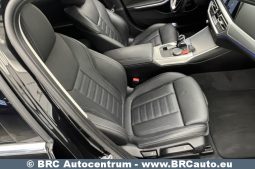 BMW 318 d Hybrid Automatas 2020