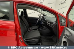 Ford Fiesta 1.0i EcoBoost 2023