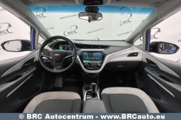 Chevrolet Bolt EV Automatas 2017