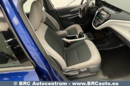 Chevrolet Bolt EV Automatas 2017