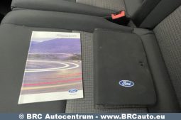 Ford Transit Custom Combi 2.0d EcoBlue 2019 full