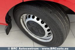 Ford Transit Custom Combi 2.0d EcoBlue 2019 full