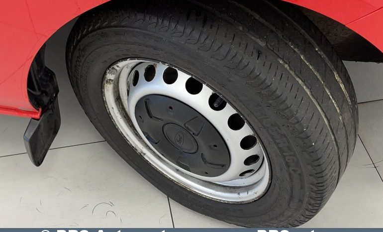 Ford Transit Custom Combi 2.0d EcoBlue 2019 full