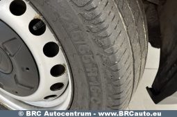 Ford Transit Custom Combi 2.0d EcoBlue 2019 full