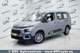 Citroen Berlingo Feel 1.2 2018