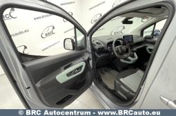 Citroen Berlingo Feel 1.2 2018 full