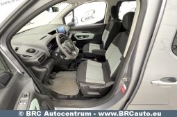 Citroen Berlingo Feel 1.2 2018 full