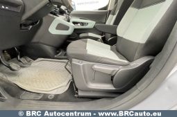 Citroen Berlingo Feel 1.2 2018 full