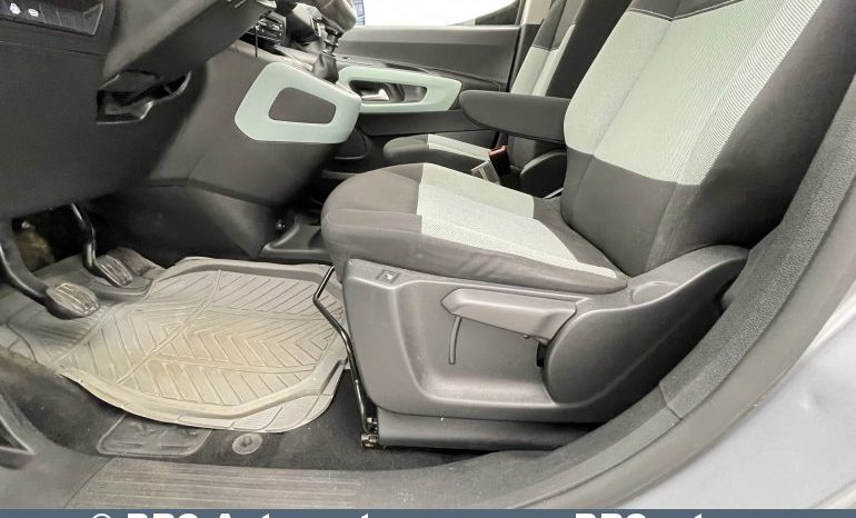 Citroen Berlingo Feel 1.2 2018 full