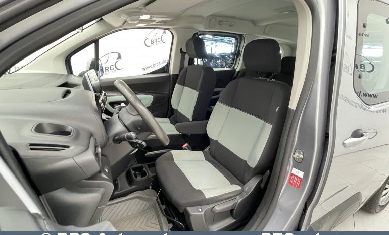 Citroen Berlingo Feel 1.2 2018 full