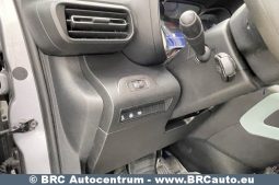 Citroen Berlingo Feel 1.2 2018 full