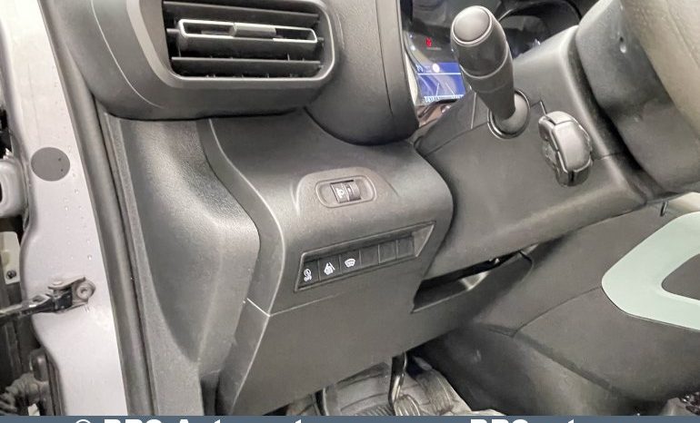 Citroen Berlingo Feel 1.2 2018 full