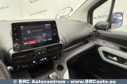 Citroen Berlingo Feel 1.2 2018 full