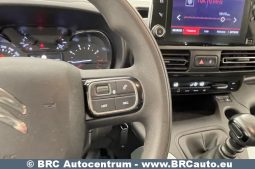 Citroen Berlingo Feel 1.2 2018 full