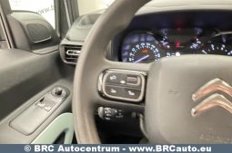 Citroen Berlingo Feel 1.2 2018 full