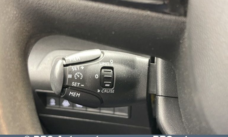 Citroen Berlingo Feel 1.2 2018 full