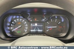 Citroen Berlingo Feel 1.2 2018 full