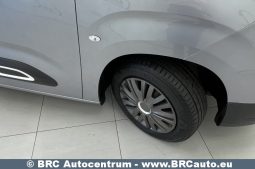 Citroen Berlingo Feel 1.2 2018 full