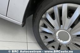 Citroen Berlingo Feel 1.2 2018 full