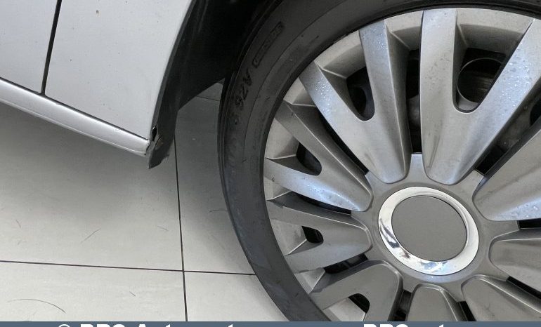 Citroen Berlingo Feel 1.2 2018 full