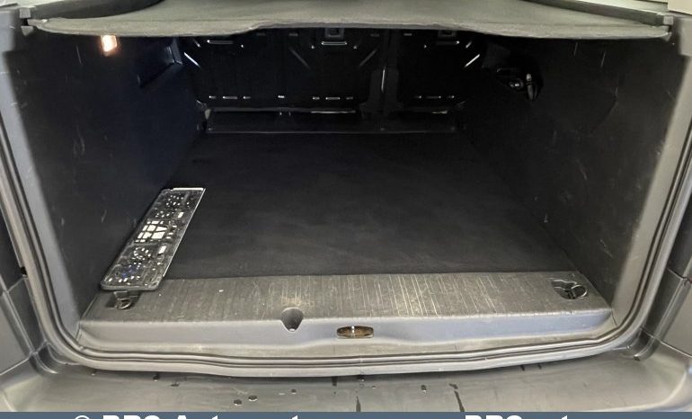 Citroen Berlingo Feel 1.2 2018 full