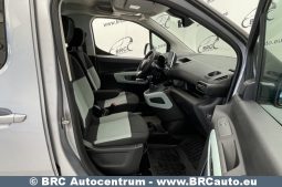 Citroen Berlingo Feel 1.2 2018