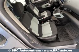 Citroen Berlingo Feel 1.2 2018