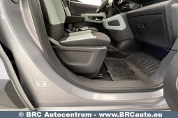 Citroen Berlingo Feel 1.2 2018 full