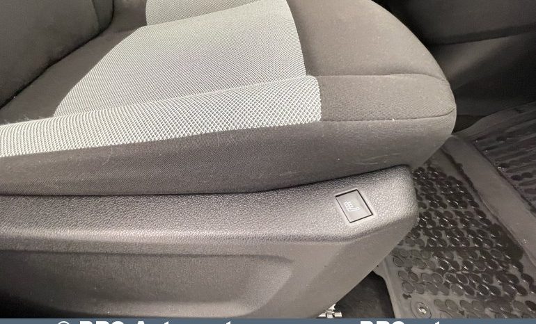 Citroen Berlingo Feel 1.2 2018 full