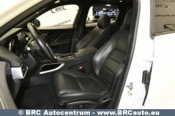 Jaguar F-Pace 20d R-Sport AWD Automatas 2016 full