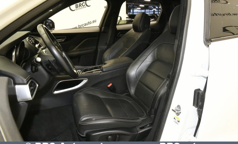 Jaguar F-Pace 20d R-Sport AWD Automatas 2016 full