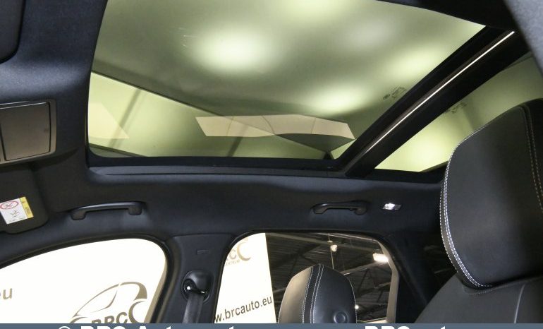 Jaguar F-Pace 20d R-Sport AWD Automatas 2016 full