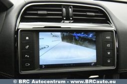 Jaguar F-Pace 20d R-Sport AWD Automatas 2016 full