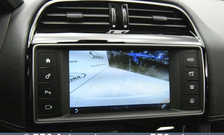 Jaguar F-Pace 20d R-Sport AWD Automatas 2016 full