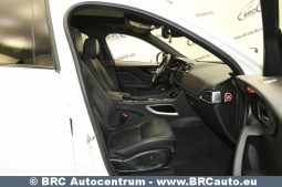 Jaguar F-Pace 20d R-Sport AWD Automatas 2016