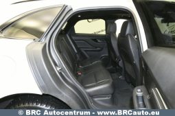 Jaguar F-Pace 20d R-Sport AWD Automatas 2016