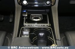 Jaguar F-Pace 20d R-Sport AWD Automatas 2016 full