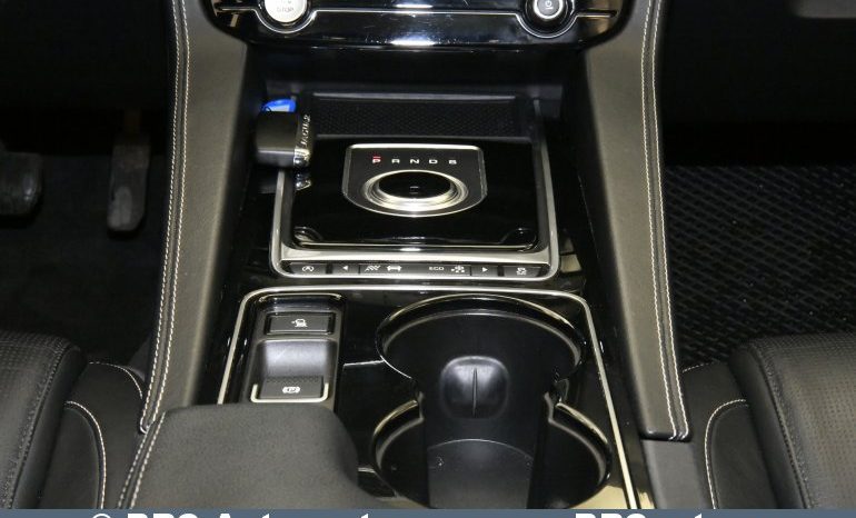 Jaguar F-Pace 20d R-Sport AWD Automatas 2016 full