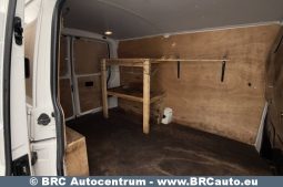 Volkswagen Transporter T6 2.0 TDI 2018 full