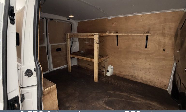 Volkswagen Transporter T6 2.0 TDI 2018 full