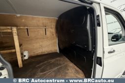 Volkswagen Transporter T6 2.0 TDI 2018 full