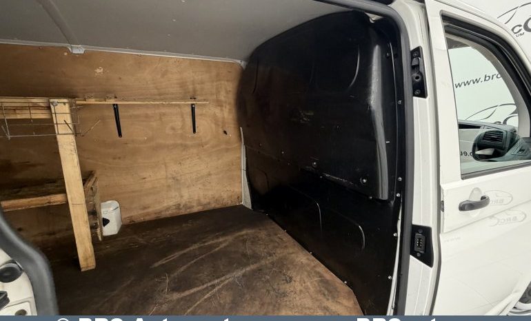 Volkswagen Transporter T6 2.0 TDI 2018 full