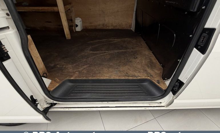 Volkswagen Transporter T6 2.0 TDI 2018 full