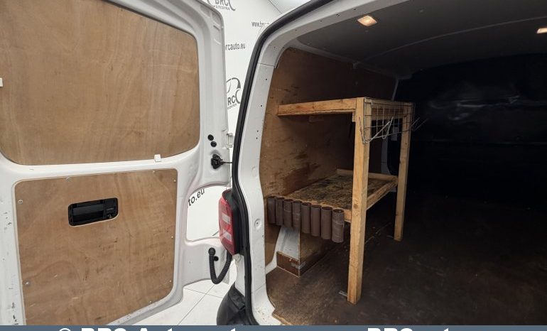 Volkswagen Transporter T6 2.0 TDI 2018 full