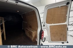 Volkswagen Transporter T6 2.0 TDI 2018 full